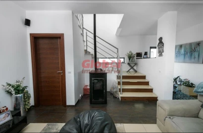 Moradia T4 para Venda em Rio de Loba