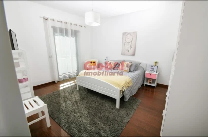 Moradia T4 para Venda em Rio de Loba