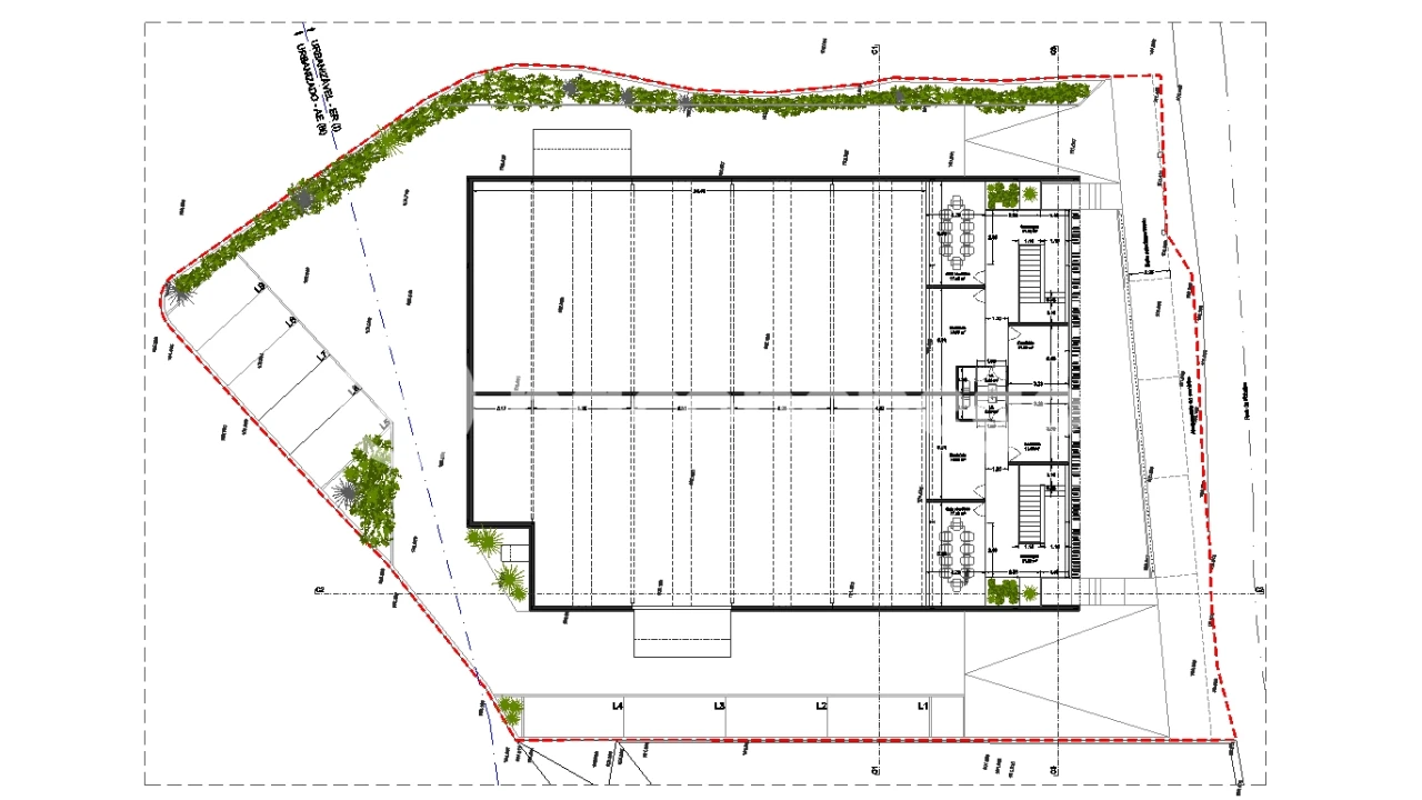 Armazém para Venda em Lijo Foto 28
