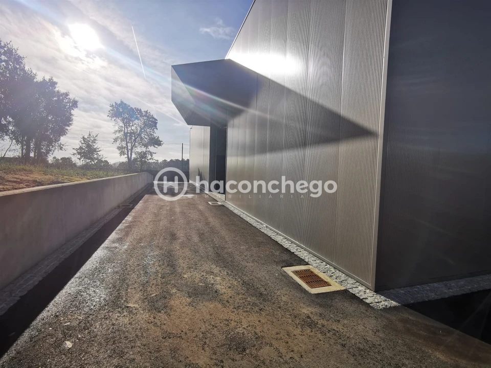 Armazém para Venda em Lijo Foto 5