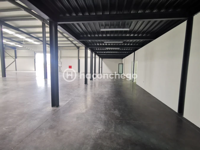 Armazém para Venda em Lijo Foto 12