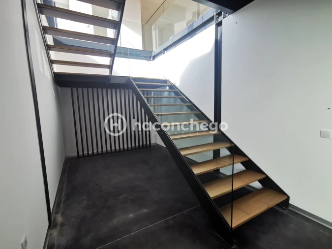 Armazém para Venda em Lijo Foto 14