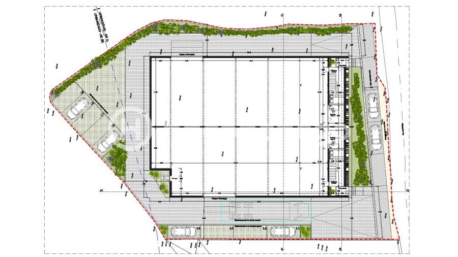 Armazém para Venda em Lijo Foto 27