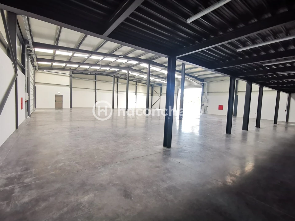 Armazém para Venda em Lijo Foto 10