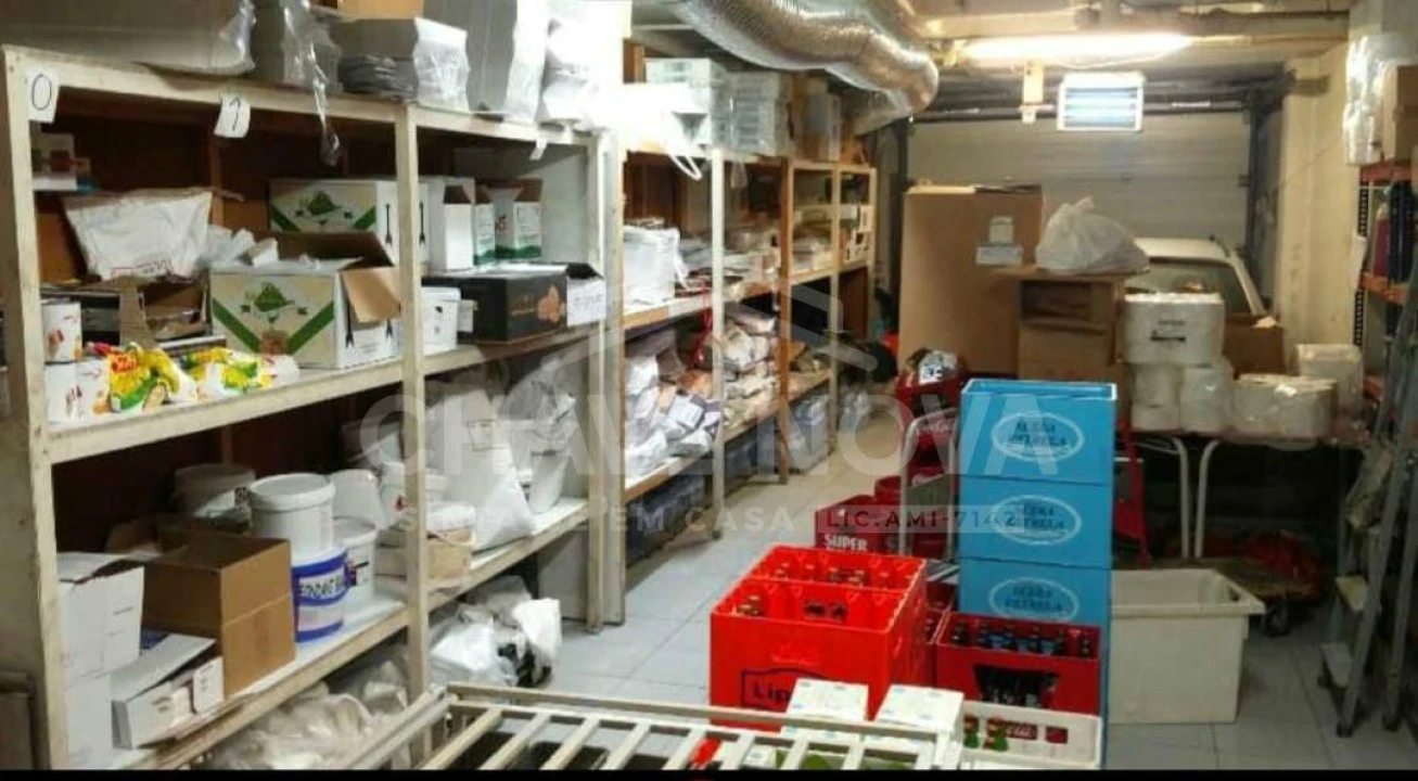 Loja para Trespasse em Cidade da Maia Foto 8