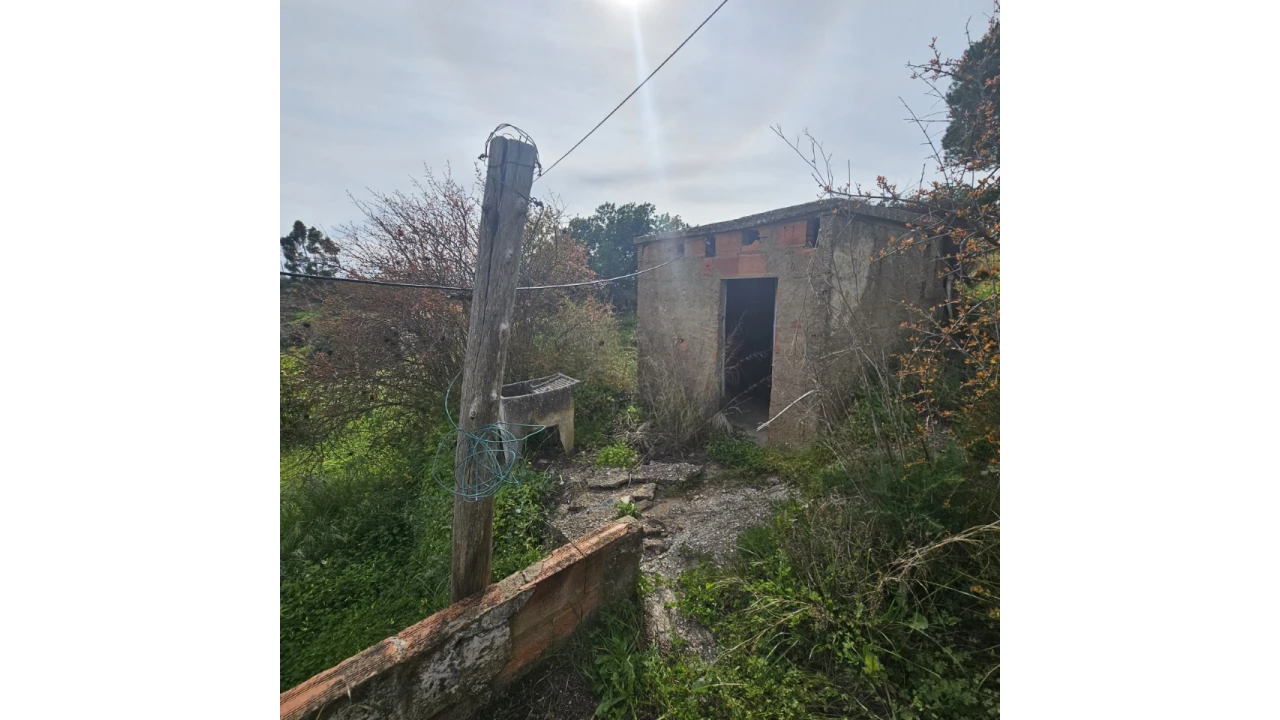 Quinta T3 para Venda em Santa Catarina da Fonte do Bispo Foto 5