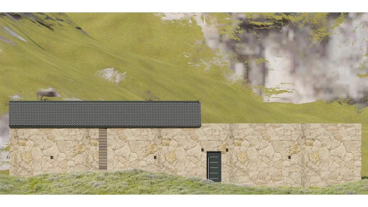 Quinta T3 para Venda em Santa Catarina da Fonte do Bispo Foto 8