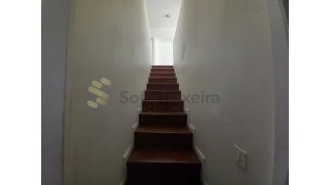 Loja para Venda em São João da Madeira