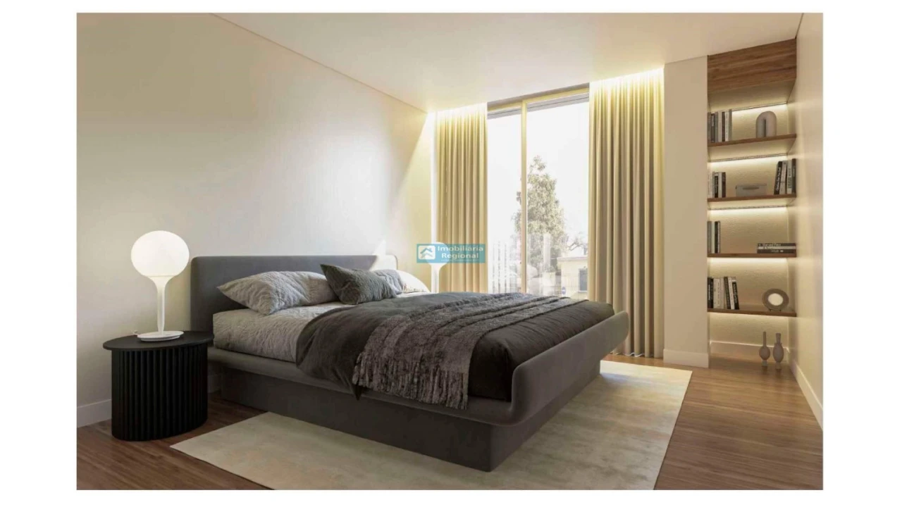 Apartamento T2 para Venda em Funchal (Santa Luzia) Foto 8