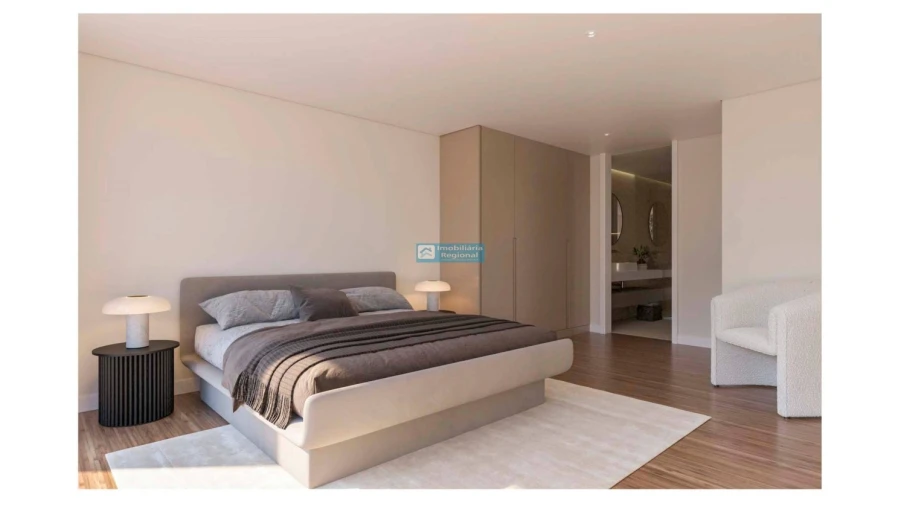 Apartamento T2 para Venda em Funchal (Santa Luzia) Foto 9