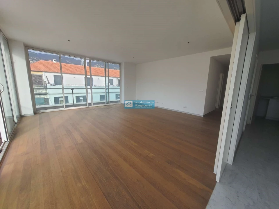 Apartamento T3 para Venda em Funchal (Se) Foto 5