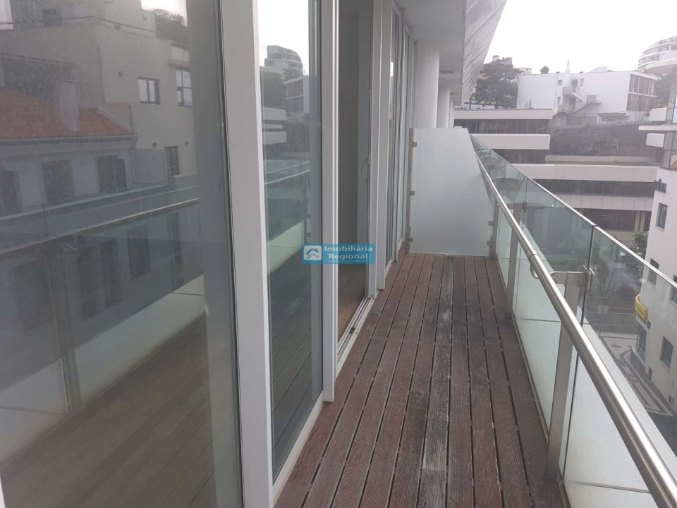 Apartamento T3 para Venda em Funchal (Se) Foto 18