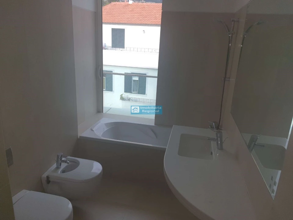 Apartamento T3 para Venda em Funchal (Se) Foto 28