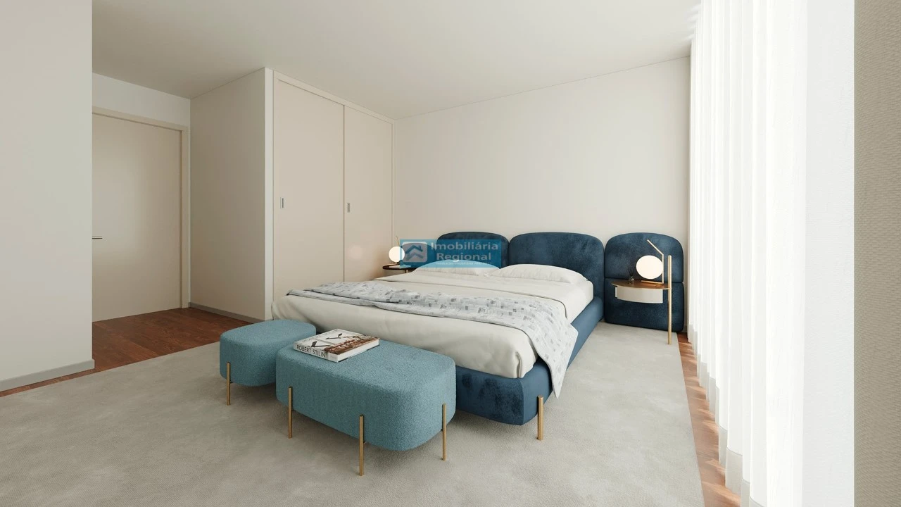 Apartamento T3 para Venda em Funchal (Se) Foto 13