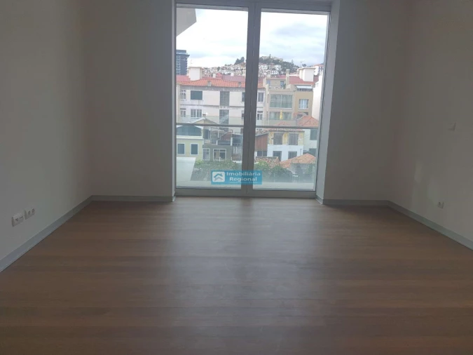Apartamento T3 para Venda em Funchal (Se) Foto 24