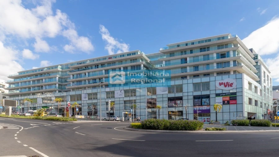 Apartamento T3 para Venda em Funchal (Se) Foto 29