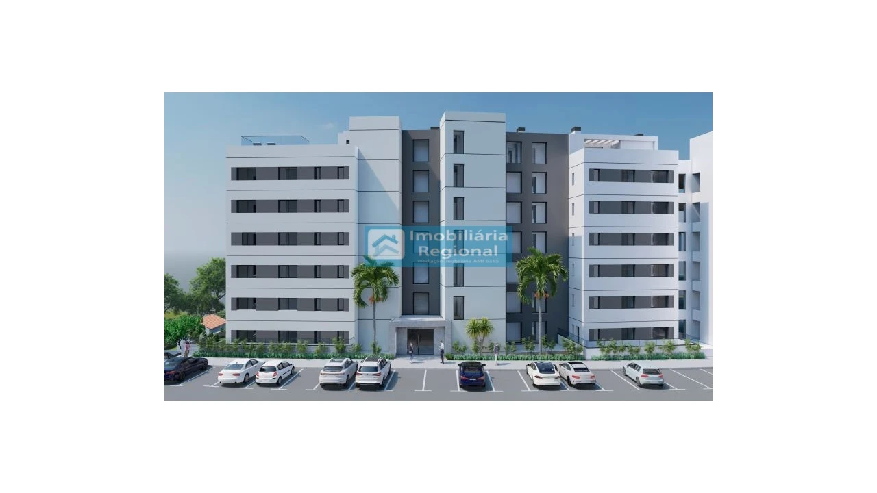 Apartamento T1 para Venda em São Martinho Foto 9