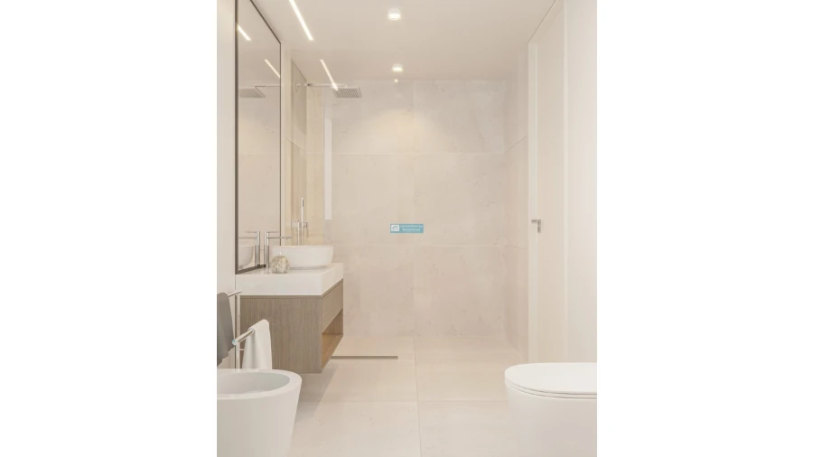 Apartamento T1 para Venda em São Martinho Foto 5