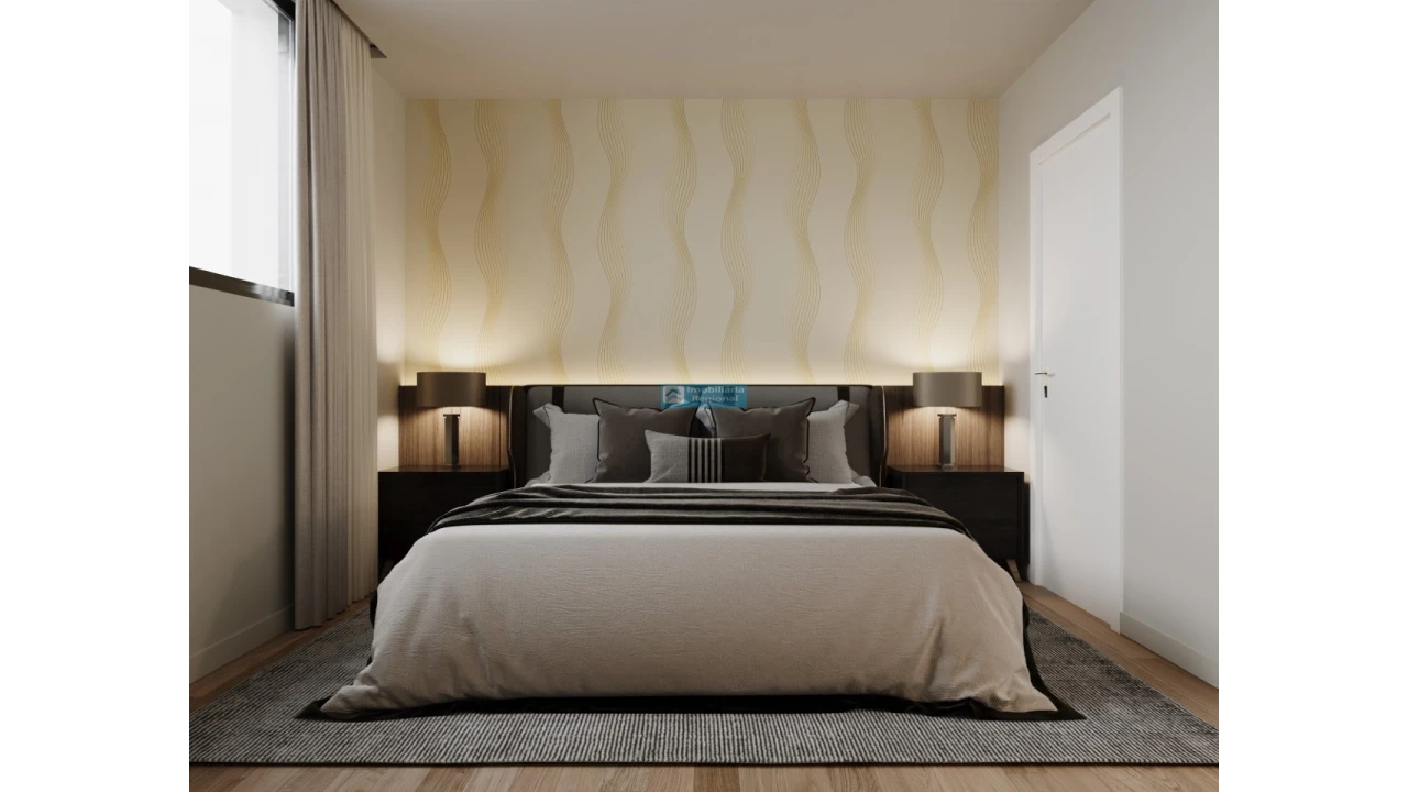 Apartamento T2 para Venda em São Martinho Foto 3