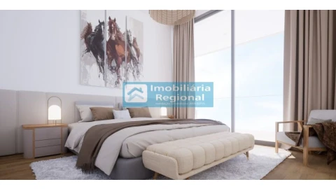 Apartamento T2 para Venda em Camara de Lobos