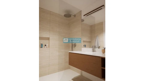 Apartamento T2 para Venda em Camara de Lobos