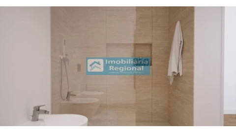 Apartamento T2 para Venda em Camara de Lobos