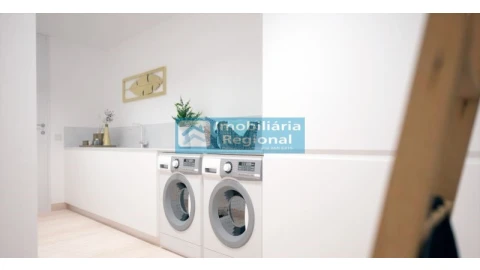 Apartamento T2 para Venda em Camara de Lobos