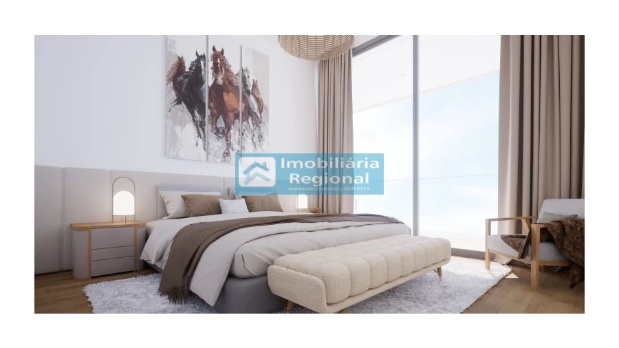 Apartamento T2 para Venda em Camara de Lobos Foto 8