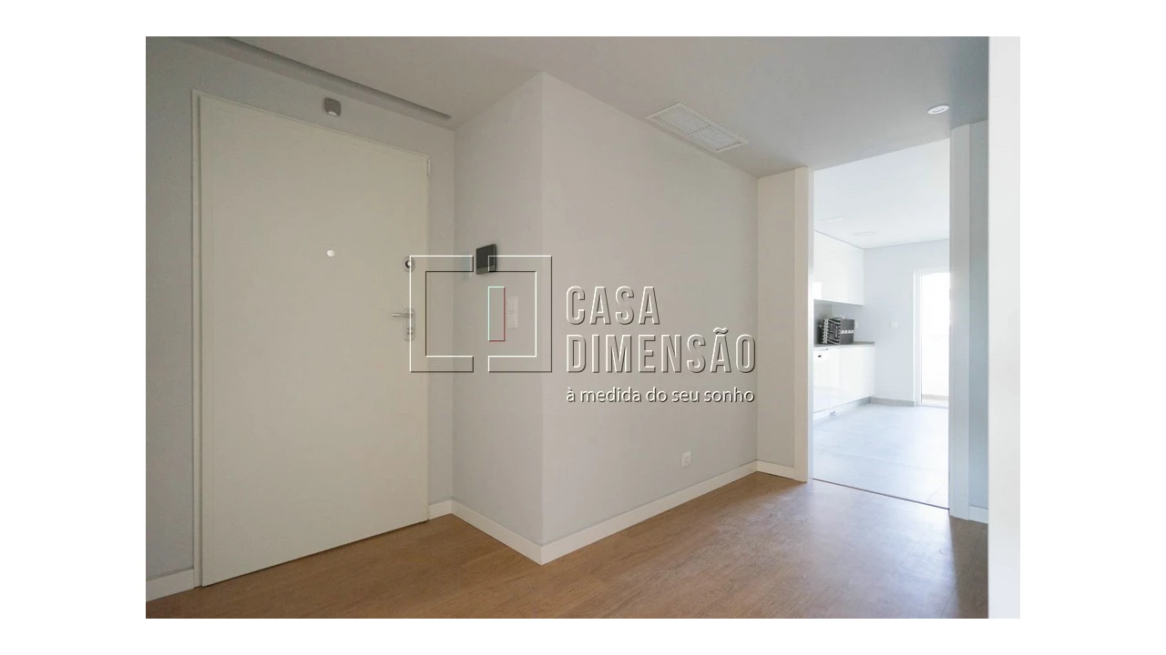 Apartamento T3 para Venda em Carcavelos e Parede Foto 5