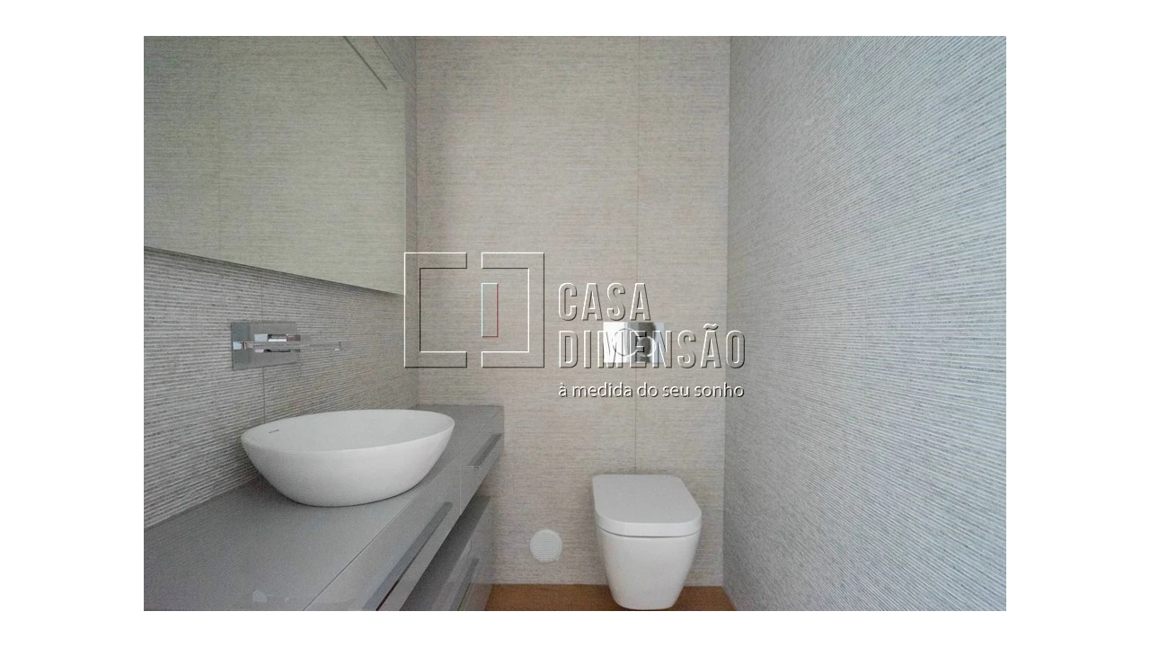 Apartamento T3 para Venda em Carcavelos e Parede Foto 13