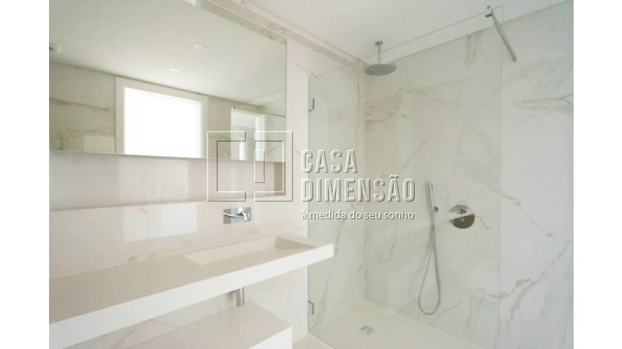 Apartamento T3 para Venda em Carcavelos e Parede Foto 38