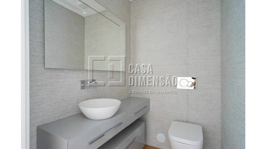 Apartamento T3 para Venda em Carcavelos e Parede Foto 12