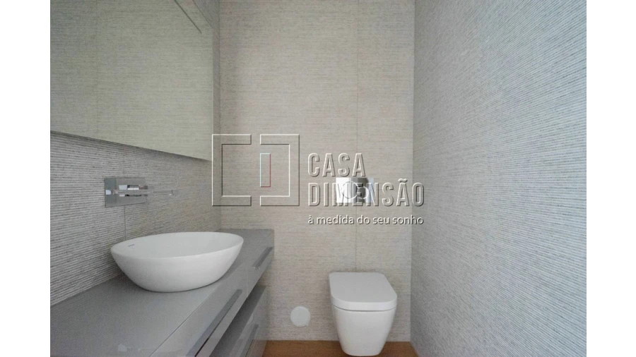 Apartamento T3 para Venda em Carcavelos e Parede Foto 13
