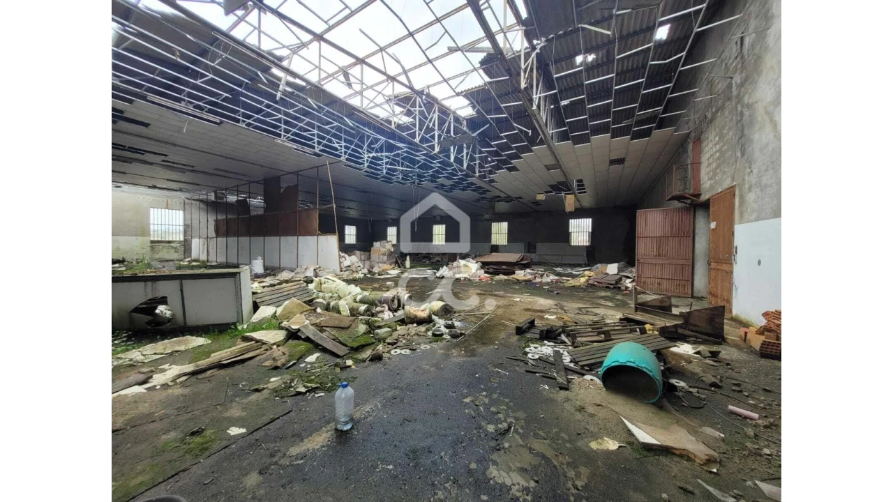 Armazém para Venda em Gondar Foto 5