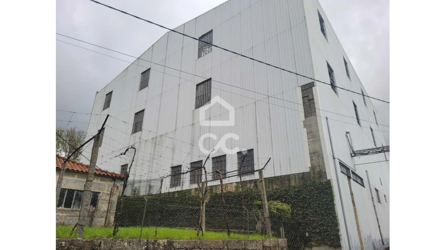 Armazém para Venda em Gondar Foto 2