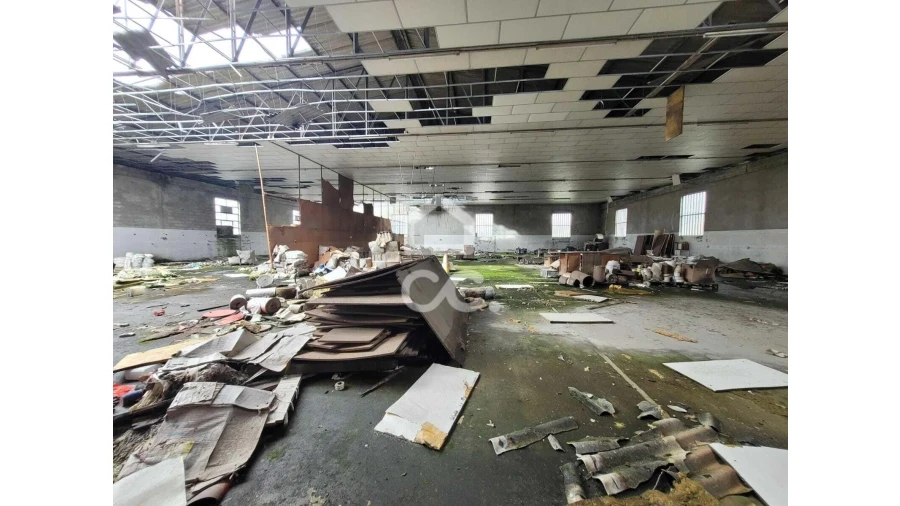 Armazém para Venda em Gondar Foto 7