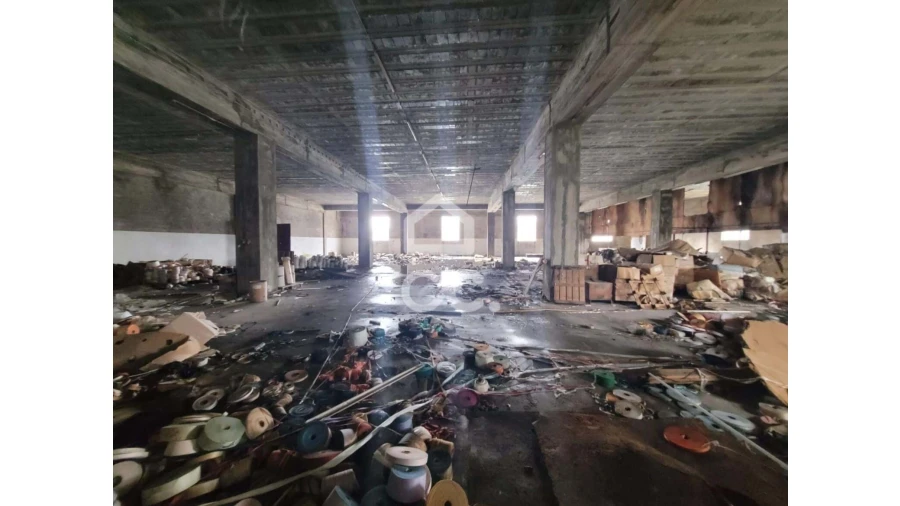 Armazém para Venda em Gondar Foto 9