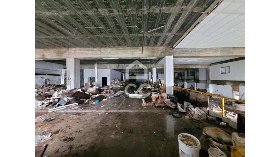 Armazém para Venda em Gondar Foto 10