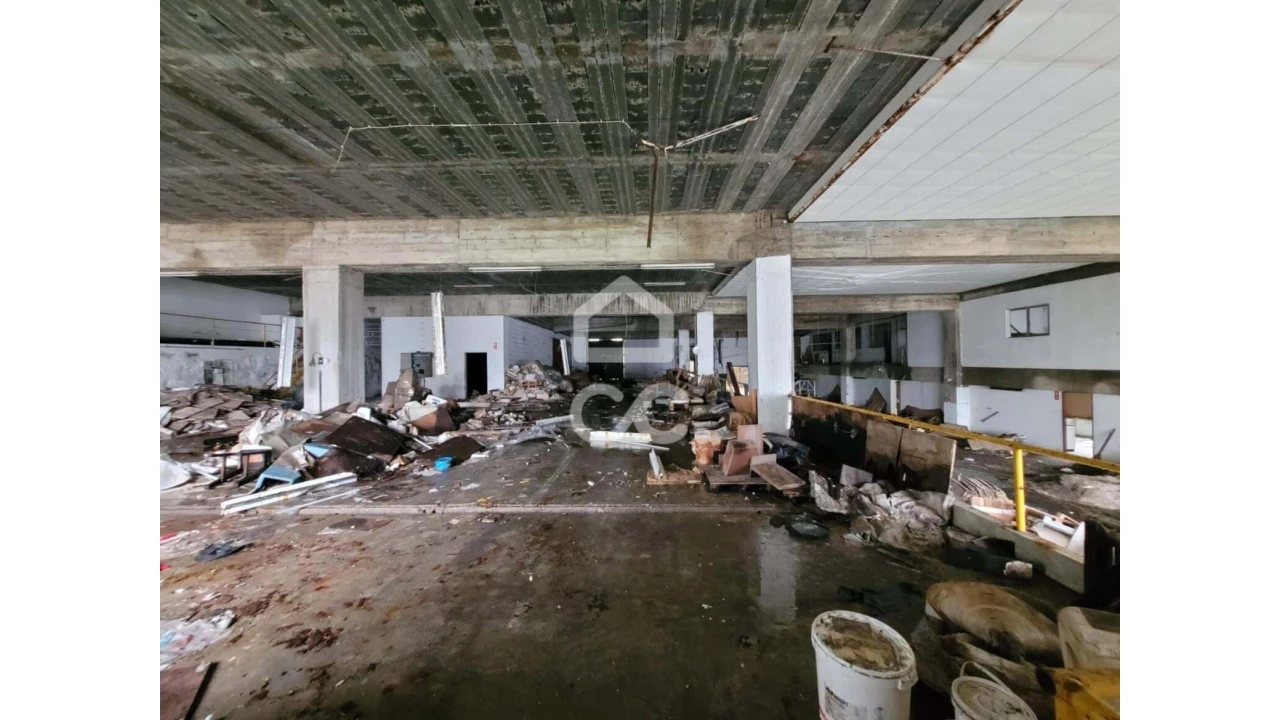 Armazém para Venda em Gondar Foto 10