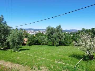 Terreno para Venda em Santa Clara e Castelo Viegas
