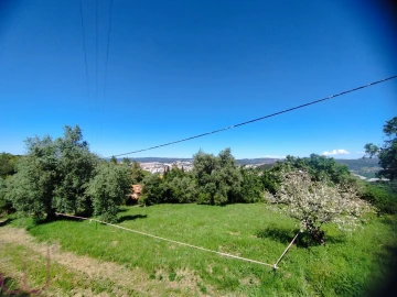 Terreno para Venda em Santa Clara e Castelo Viegas