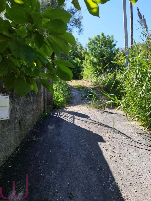 Terreno para Venda em Santa Clara e Castelo Viegas
