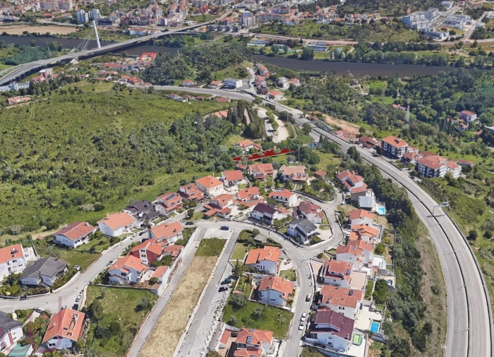 Terreno para Venda em Santa Clara e Castelo Viegas Foto 24