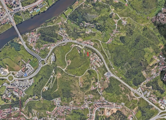 Terreno para Venda em Santa Clara e Castelo Viegas Foto 25