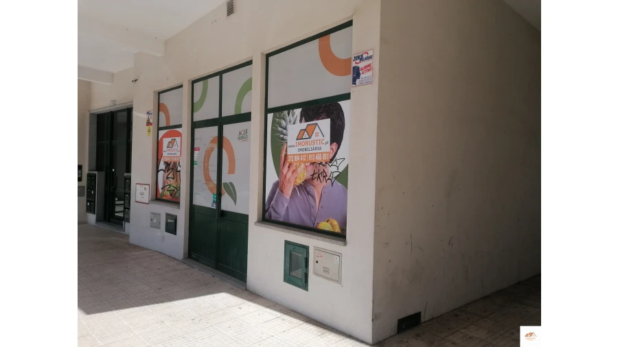 Negócio para Venda em Castelo Branco Foto 5