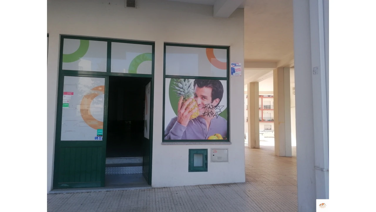 Negócio para Venda em Castelo Branco Foto 7