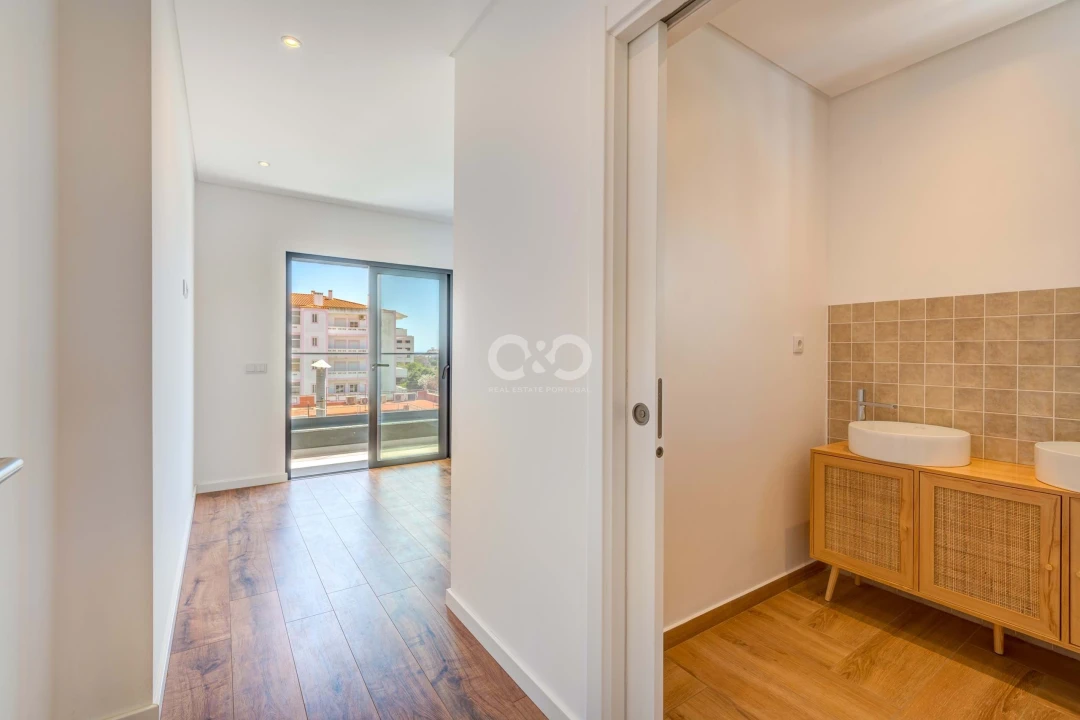 Apartamento T3 para Venda em Portimão Foto 20