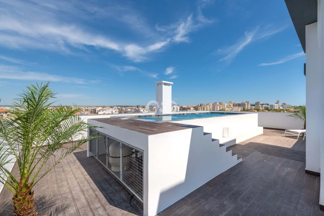 Apartamento T3 para Venda em Portimão Foto 37