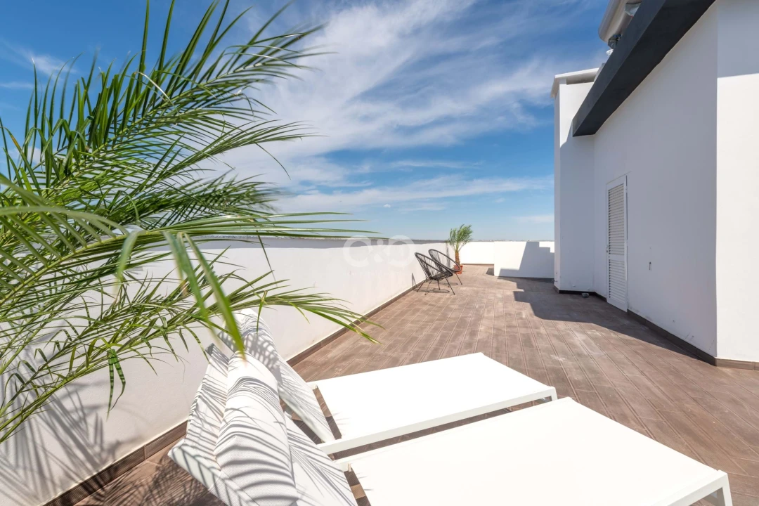 Apartamento T3 para Venda em Portimão Foto 36