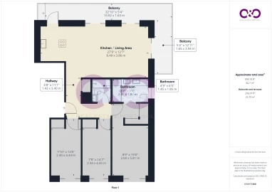Apartamento T3 para Venda em Portimão